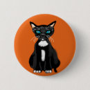 Recherche de chat yeux badges Chaton