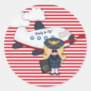Recherche de passeport autocollants Avion