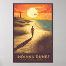 Suche nach indiana poster Michigansee