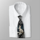 Recherche de lapin blanc cravates Rétro