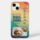 Recherche de du chien iphone coques Maman