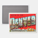 Recherche de le colorado magnets Denver