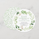 Recherche de arrosage invitations Baby