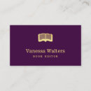 Suche nach book visitenkarten Schreiben