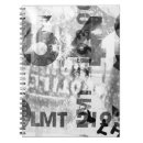 Recherche de vieux papier carnets Artistique