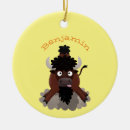 Suche nach bison ornamente Gelbstein