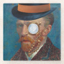 Suche nach van gogh untersetzer Impressionismus