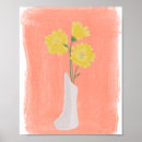 Suche nach hand drawn poster Blume