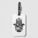 Suche nach hand gepäckanhänger Hamsa