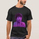 Recherche de micheal tshirts Série télévisée