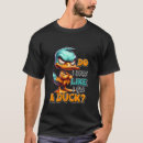 Recherche de canard drôle tshirts Bizarre