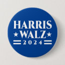 Suche nach wahlkampf buttons Kamala