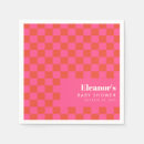 Recherche de damier serviettes Unique