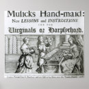 Suche nach anweisungen poster Englisch
