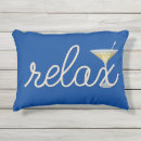Recherche de cocktail coussins Vacances