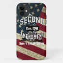 Recherche de deuxième iphone coques Amendement