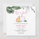 Recherche de douche pour le bébé invitations Future maman