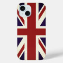 Recherche de drapeau anglais iphone coques Britannique