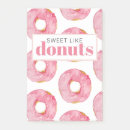 Suche nach donut poster post it Süßigkeiten