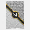 Suche nach weißer damast geschirr tücher Monogramm