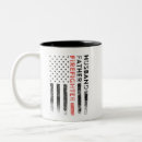 Recherche de papa pompier tasses Fête des pères