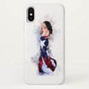 Recherche de esprit iphone coques Aquarelle