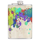 Recherche de le graffiti bar Peinture