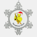 Recherche de saxophone ornements Instrument musical