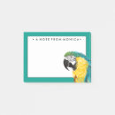 Suche nach papageien post it Tier