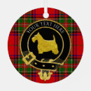 Recherche de écossais ornements Clan