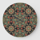 Recherche de orientales horloges Feuille