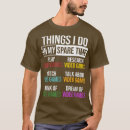 Recherche de jeux tshirts Niveau