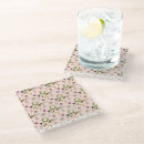 Recherche de hiver dessous de verres Mignon