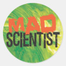 Recherche de mad autocollants Science