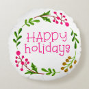 Suche nach rosa text kissen Typografie