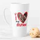 Suche nach liebe i sie ein latte tassen Valentinstag