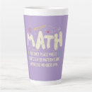 Recherche de mathématiques tasses Algèbre