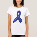 Recherche de myalgique tshirts Bleu