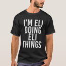 Recherche de eli tshirts Faire