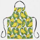 Recherche de banane tabliers Abstrait