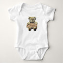 Suche nach teddy bear babykleidung Babyduschgeschenk