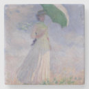 Recherche de parasol dessous de verres Monet