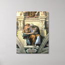 Recherche de chapelle de sistine art Buonarroti