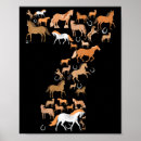 Suche nach pferdedrucke poster Rustikal