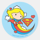 Suche nach supergirl aufkleber Dc comic