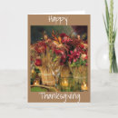 Suche nach thanksgiving karten Fotografie