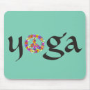 Recherche de yoga tapis souris Yogi