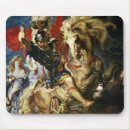 Suche nach peter paul rubens mousepads Pferd
