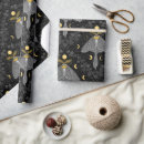 Recherche de luna papier cadeau Phases de lune