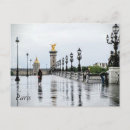 Recherche de pluies cartes postales Paris